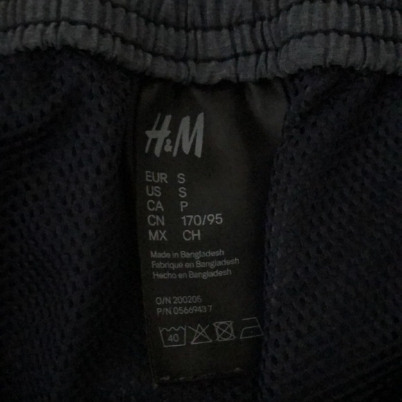 H&M bathing suit - Picture 2 of 2